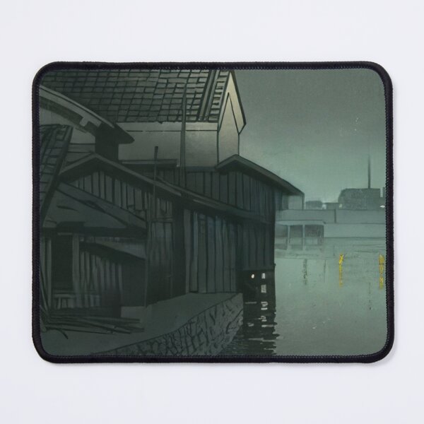 Item preview, Hasui Kawase designed and sold by TizianaBrand.