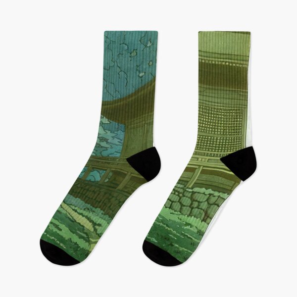 Item preview, Hasui Kawase designed and sold by TizianaBrand.
