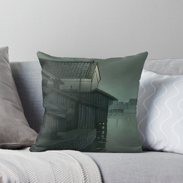 Item preview, Hasui Kawase designed and sold by TizianaBrand.