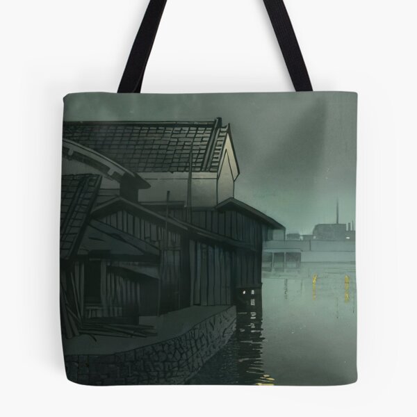 Item preview, Hasui Kawase designed and sold by TizianaBrand.