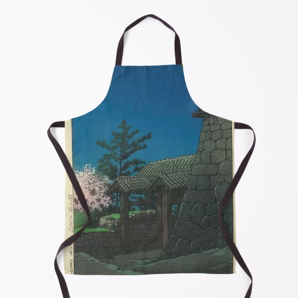 Item preview, Hasui Kawase designed and sold by TizianaBrand.
