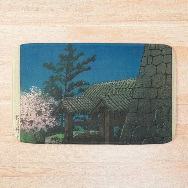 Item preview, Hasui Kawase designed and sold by TizianaBrand.