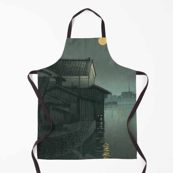 Item preview, Hasui Kawase designed and sold by TizianaBrand.