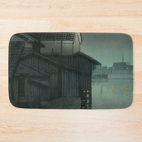 Item preview, Hasui Kawase designed and sold by TizianaBrand.