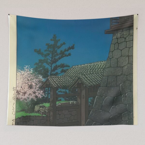 Item preview, Hasui Kawase designed and sold by TizianaBrand.