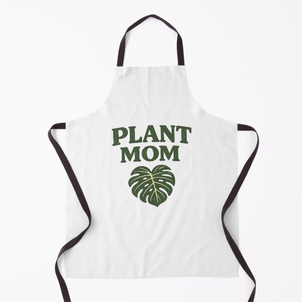 Item preview, Plant Mom Monstera Leaf Design designed and sold by EastEndTownie.