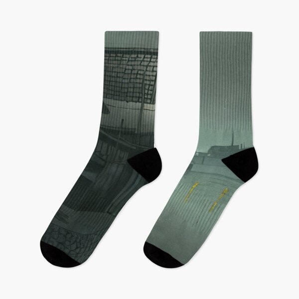Item preview, Hasui Kawase designed and sold by TizianaBrand.