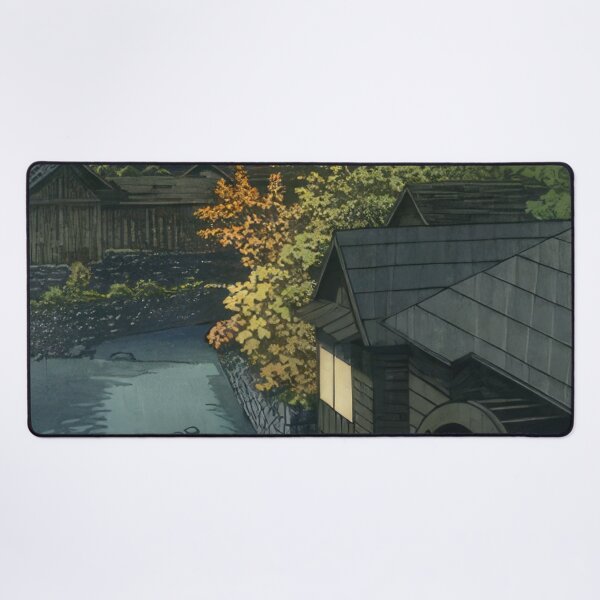 Item preview, Hasui Kawase designed and sold by TizianaBrand.