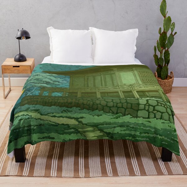 Item preview, Hasui Kawase designed and sold by TizianaBrand.