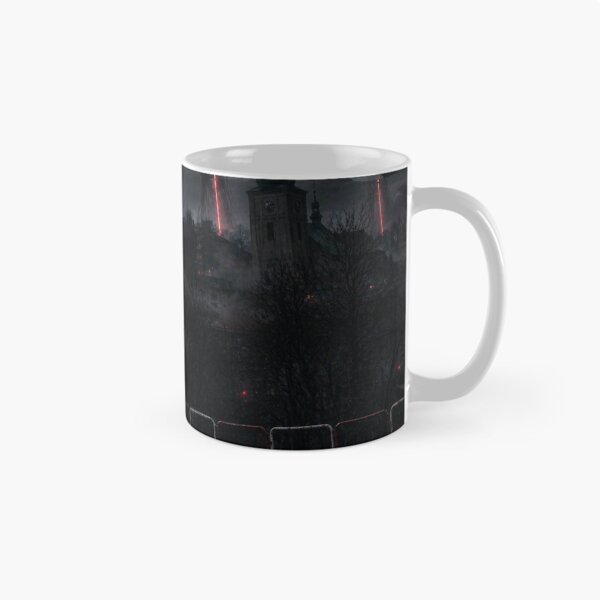 Item preview, Alien Invasion: Breath of the Cosmic space designed and sold by kdhill.