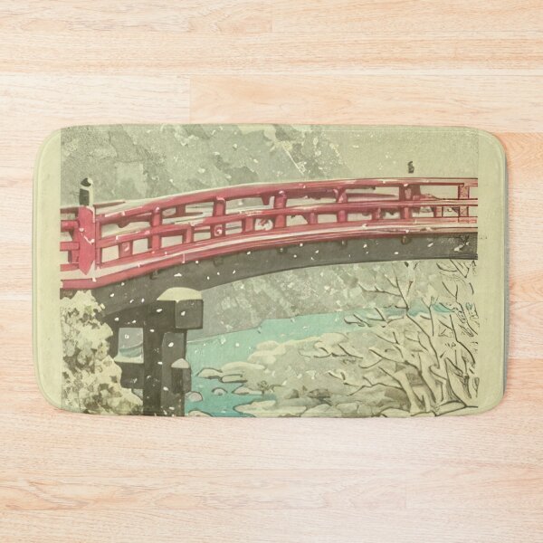 Item preview, Hasui Kawase designed and sold by TizianaBrand.