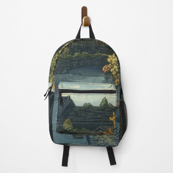 Item preview, Hasui Kawase designed and sold by TizianaBrand.