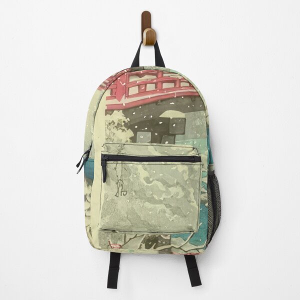 Item preview, Hasui Kawase designed and sold by TizianaBrand.