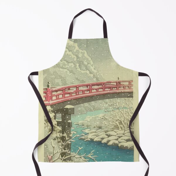 Item preview, Hasui Kawase designed and sold by TizianaBrand.