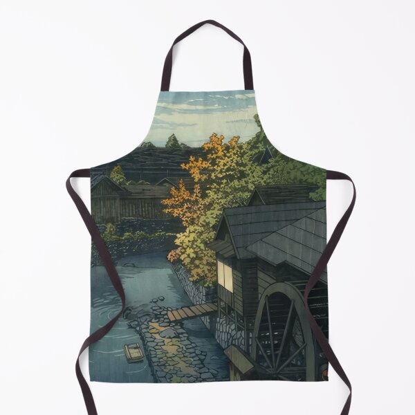 Item preview, Hasui Kawase designed and sold by TizianaBrand.
