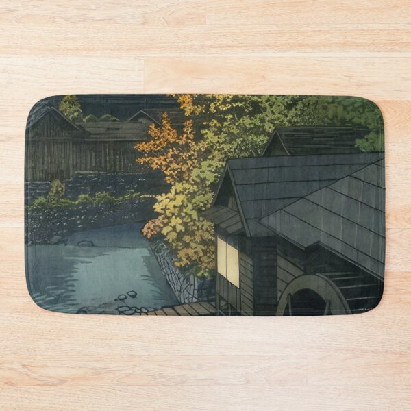 Item preview, Hasui Kawase designed and sold by TizianaBrand.