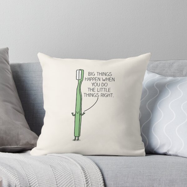 Item preview, Do the little things right designed and sold by Milkyprint.