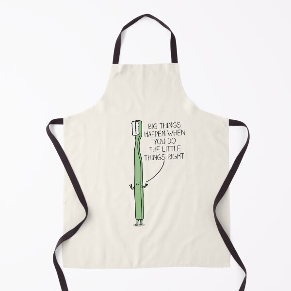 Item preview, Do the little things right designed and sold by Milkyprint.