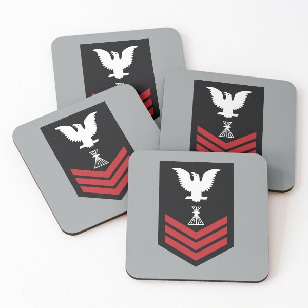 Item preview, PH1  Photographer’s Mate First Class NO WINGS designed and sold by dtkindling.