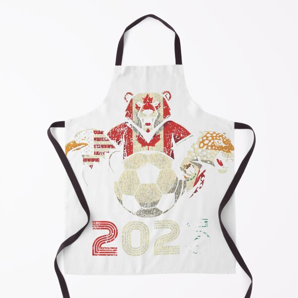 Item preview, United 2026 Soccer Mascots North America Tournament T-Shirt_83157189 designed and sold by KTY-NUSS.