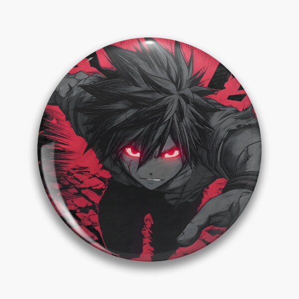 Item preview, Dark Flame Training Arc — Demon Warrior designed and sold by Mrokar.
