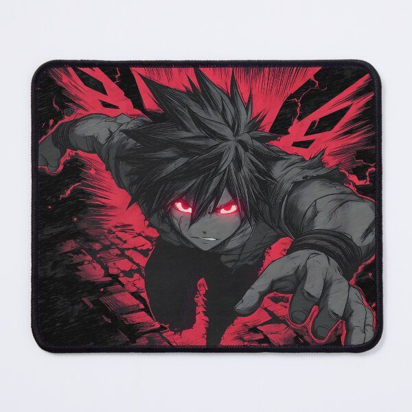 Item preview, Dark Flame Training Arc — Demon Warrior designed and sold by Mrokar.