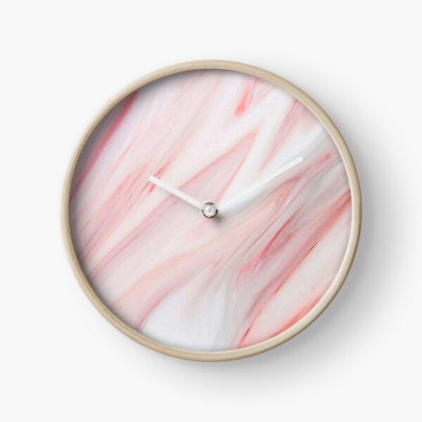 Tumblr Pink Clocks Redbubble