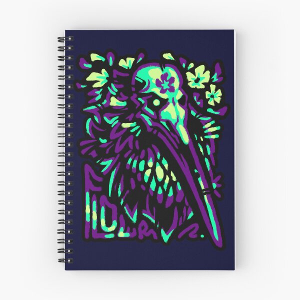Item preview, [spacemint] FLOWR? designed and sold by Urvogel Arts.