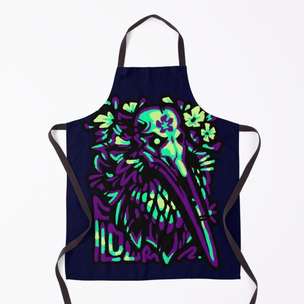 Item preview, [spacemint] FLOWR? designed and sold by Urvogel Arts.