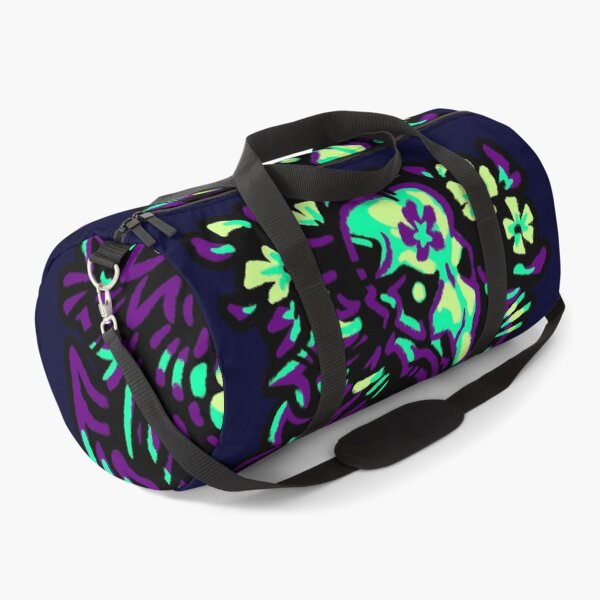 Item preview, [spacemint] FLOWR? designed and sold by Urvogel Arts.