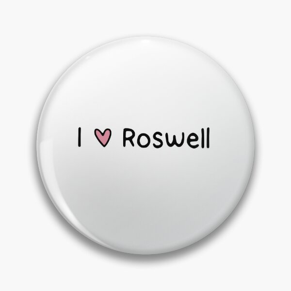 Item preview, I love Rosswell New Mexico designed and sold by dontqu0teme.