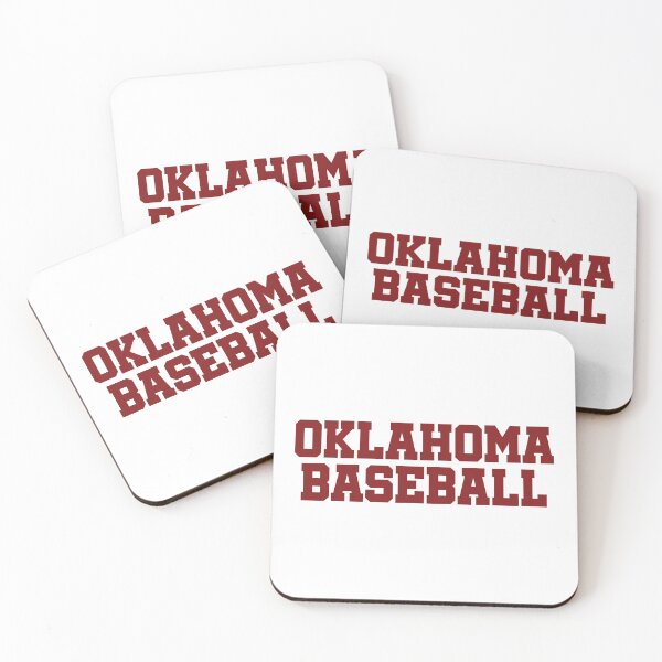 Item preview, oklahoma baseball designed and sold by designsbysamantha.