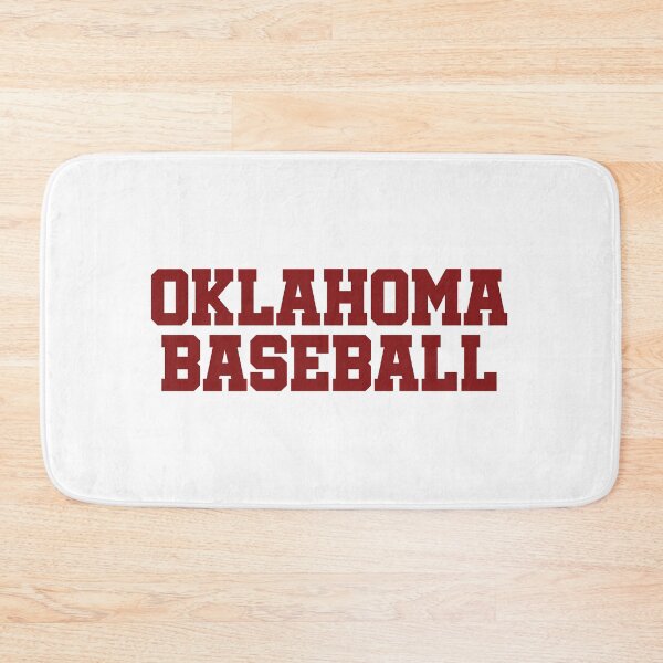 Item preview, oklahoma baseball designed and sold by designsbysamantha.