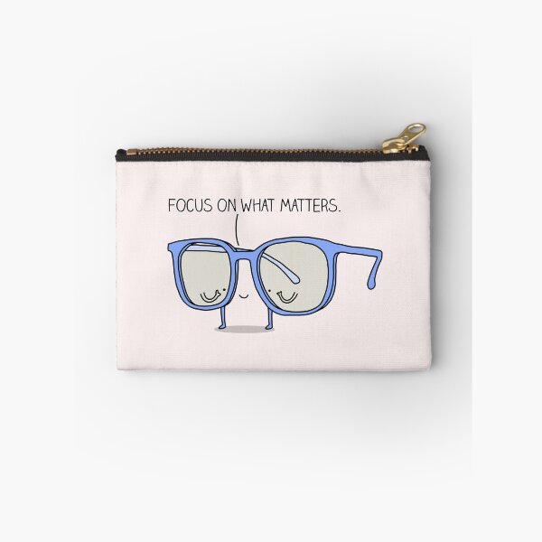 Item preview, Focus on what matters designed and sold by Milkyprint.
