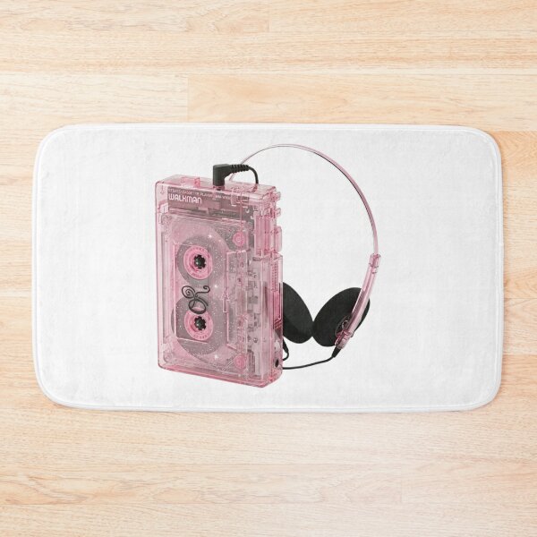 Item preview, Olivia Rodrigo Radio Casette designed and sold by DreamsPortal.
