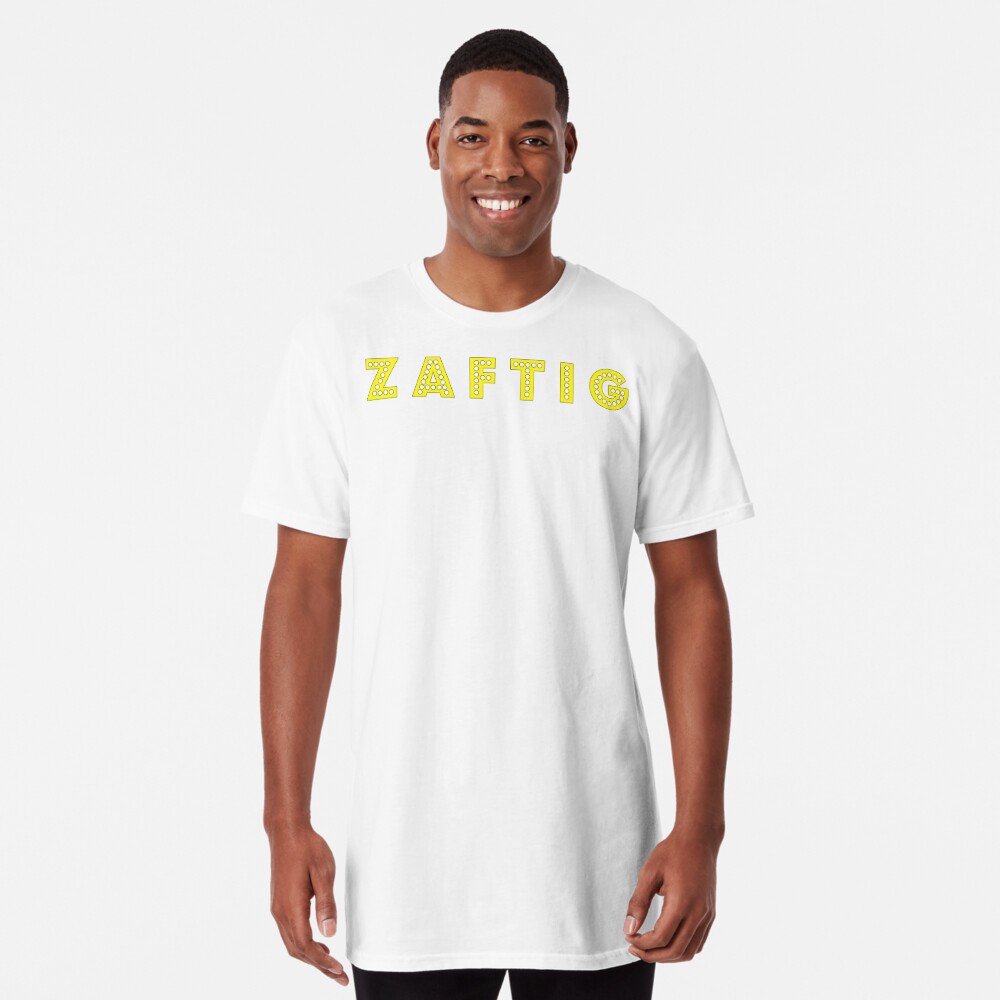 Zaftig