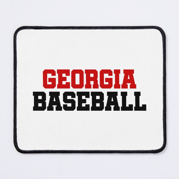 Item preview, uga baseball designed and sold by designsbysamantha.