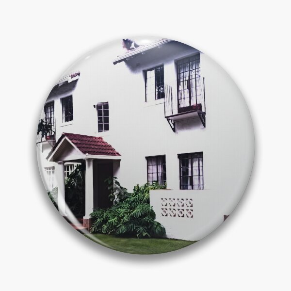 Item preview, Budget Room Block: Bronte Garden Hotel, Harare designed and sold by JaneFlowersAfrica.