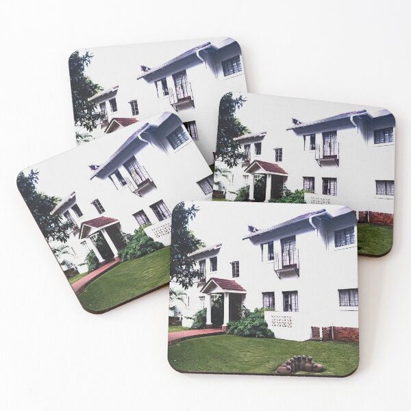 Item preview, Budget Room Block: Bronte Garden Hotel, Harare designed and sold by JaneFlowersAfrica.