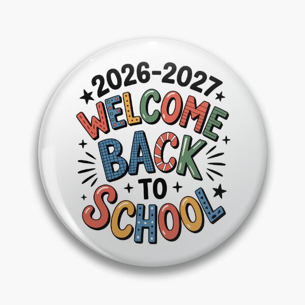 Item preview, Back to School 2026-2027 designed and sold by jkrphoto.