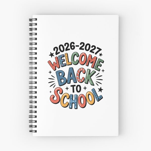 Item preview, Back to School 2026-2027 designed and sold by jkrphoto.