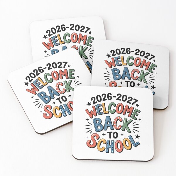 Item preview, Back to School 2026-2027 designed and sold by jkrphoto.