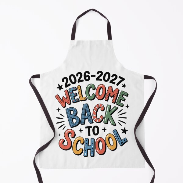 Item preview, Back to School 2026-2027 designed and sold by jkrphoto.