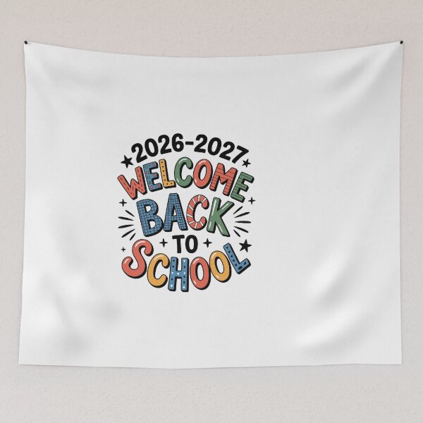 Item preview, Back to School 2026-2027 designed and sold by jkrphoto.