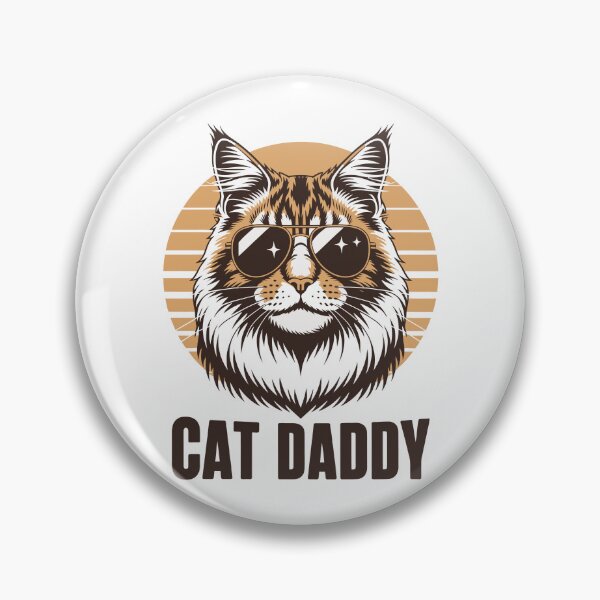 Item preview, Cat Daddy  designed and sold by jkrphoto.