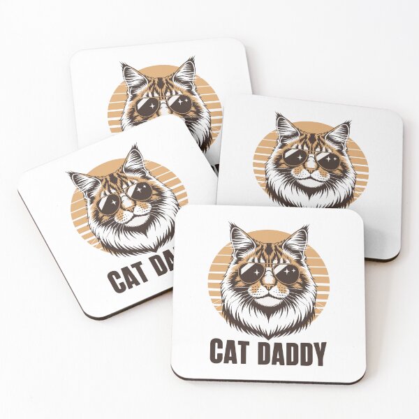 Item preview, Cat Daddy  designed and sold by jkrphoto.