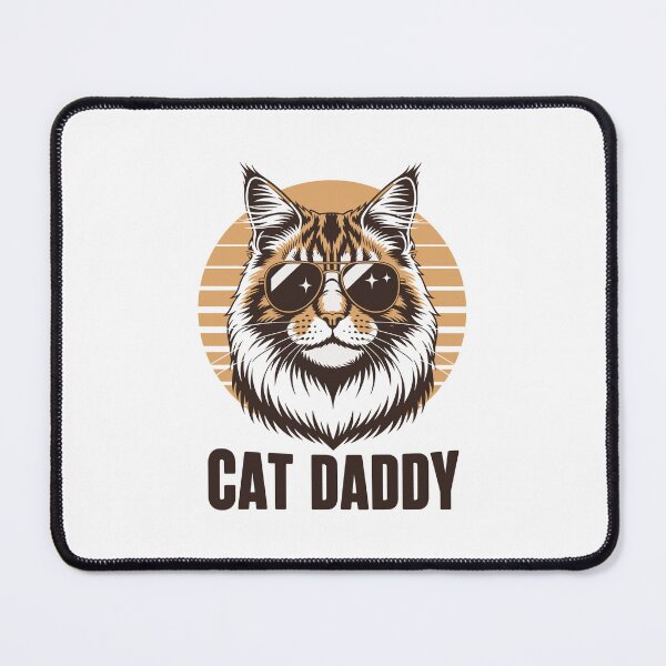 Item preview, Cat Daddy designed and sold by jkrphoto.
