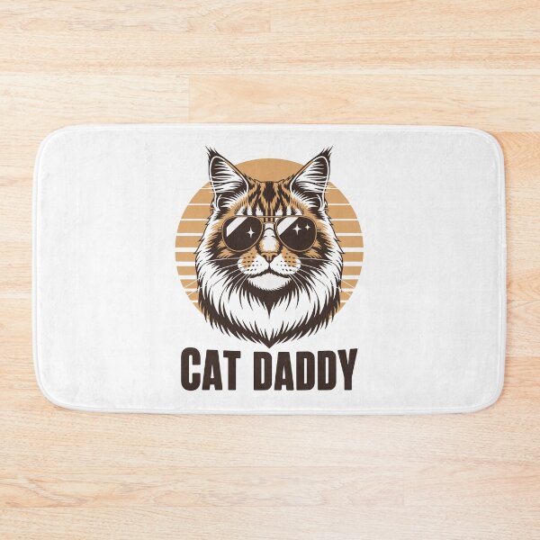 Item preview, Cat Daddy  designed and sold by jkrphoto.