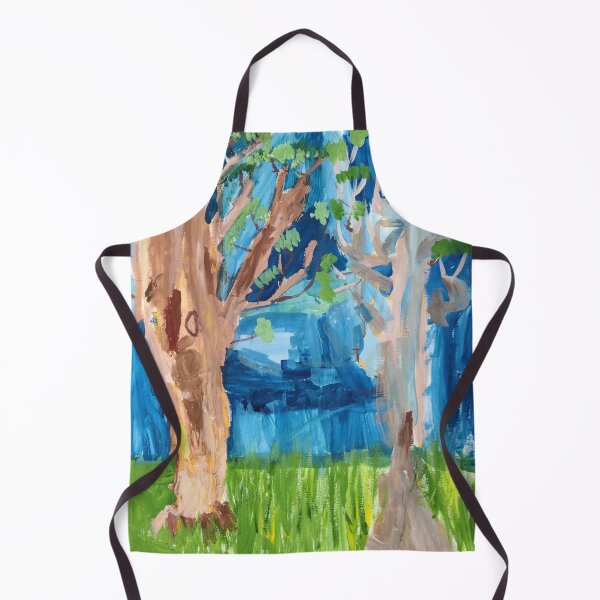 Item preview, Trees in the Forest designed and sold by Lilly's Shop.