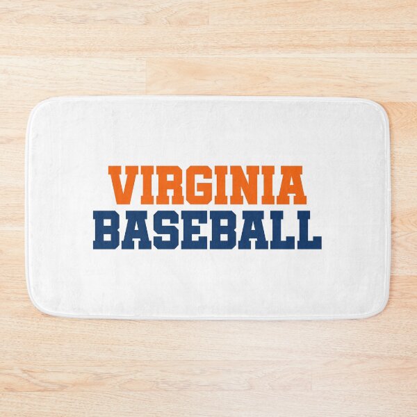 Item preview, uva baseball designed and sold by designsbysamantha.